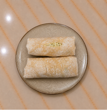 Tortilla tenders