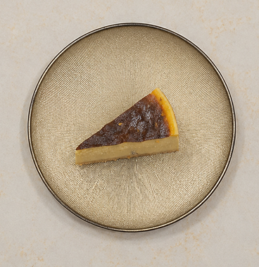 Flan vanille