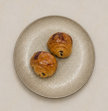 Mini pain au chocolat