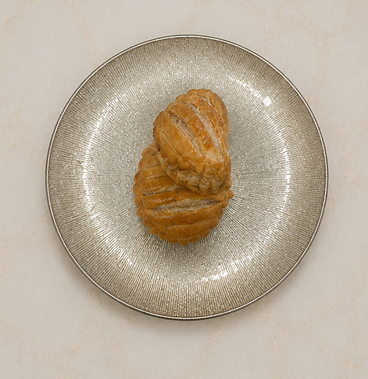 Mini chausson aux pommes