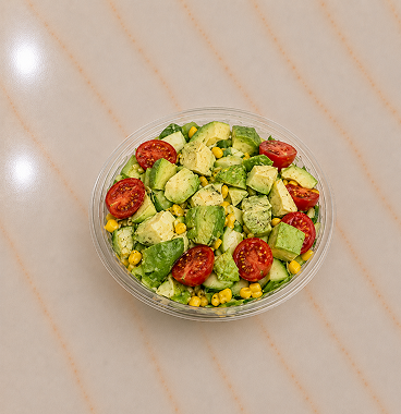 Salade de pâte