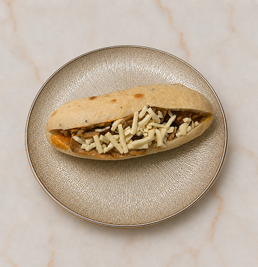 Panini kebab